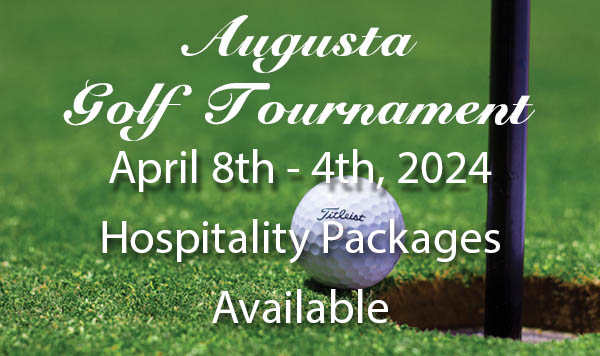 The Augusta Golf Tournament